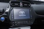 Toyota Prius Plug-in Hybrid 2016 года